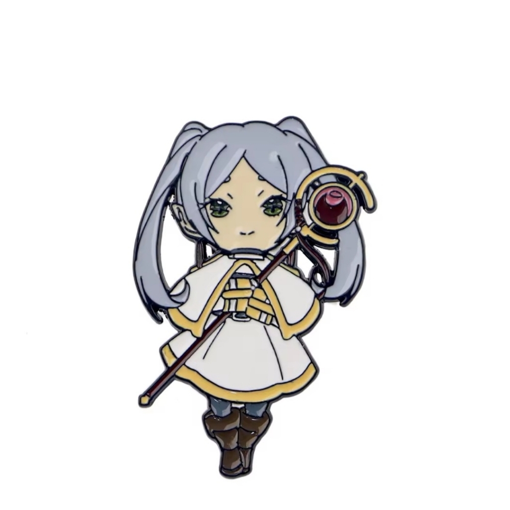 ANIME PIN